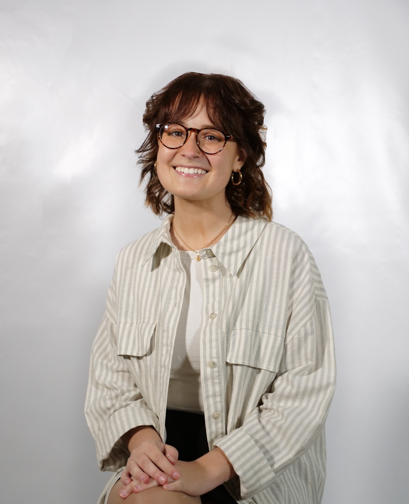 Anika Calcei, Digital Communications Manager at Cleveland Museum of Art 