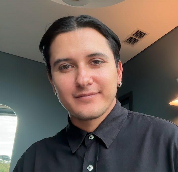 Johannes Keiper, Strategy Director at M&C Saatchi Abel and Up&Up Group 